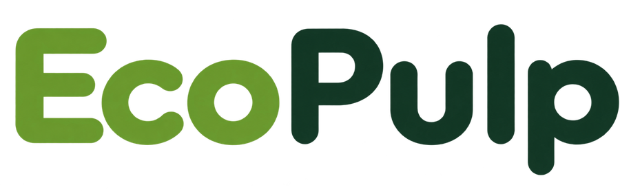 Логотип EcoPulp